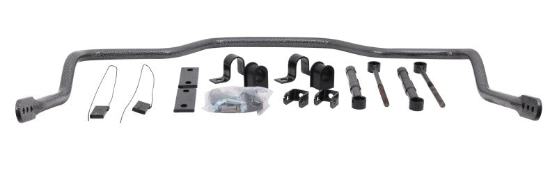 Hellwig 7828 fits Chevy 20-22 Silverado 2500HD 2/4WD 2-4in Lift Heat Treated Chromoly 1-1/4in Rear Sway Bar