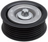 Gates 38099 06-11 fits Mercedes-Benz E350 V-6 3.5L Upper Belt Drive Pulley