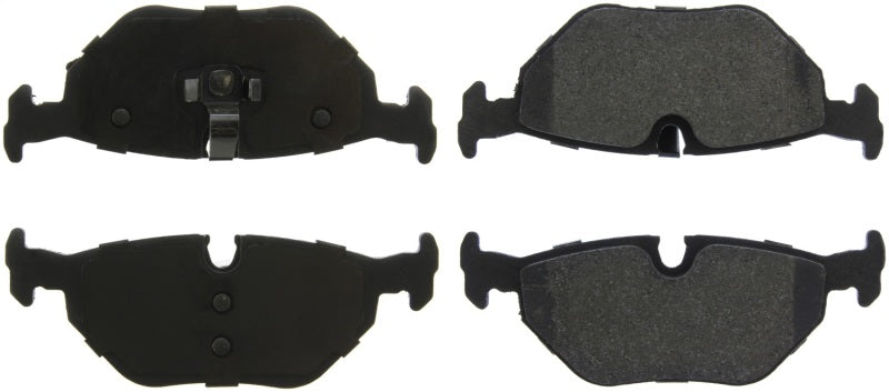 Stoptech 308.06922 Street Brake Pads
