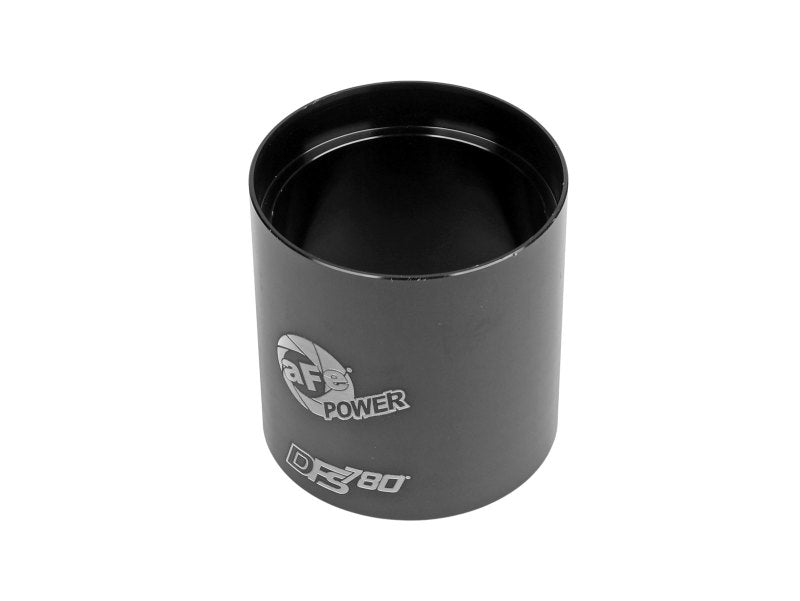 AFE 42-90005 DFS780 Fuel System Fuel Chamber -Armored