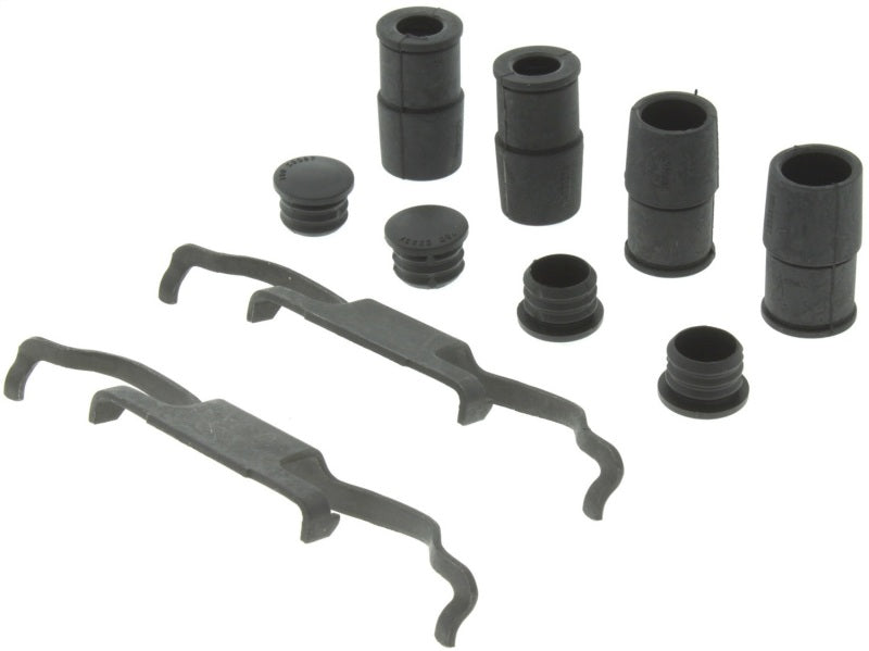 Stoptech 305.0935 Street Select Brake Pads - Front/Rear