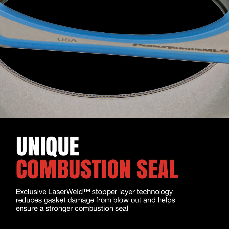 Fel-Pro Chevrolet Silverado 2500 HD PermaTorque Engine Cylinder Head Gasket