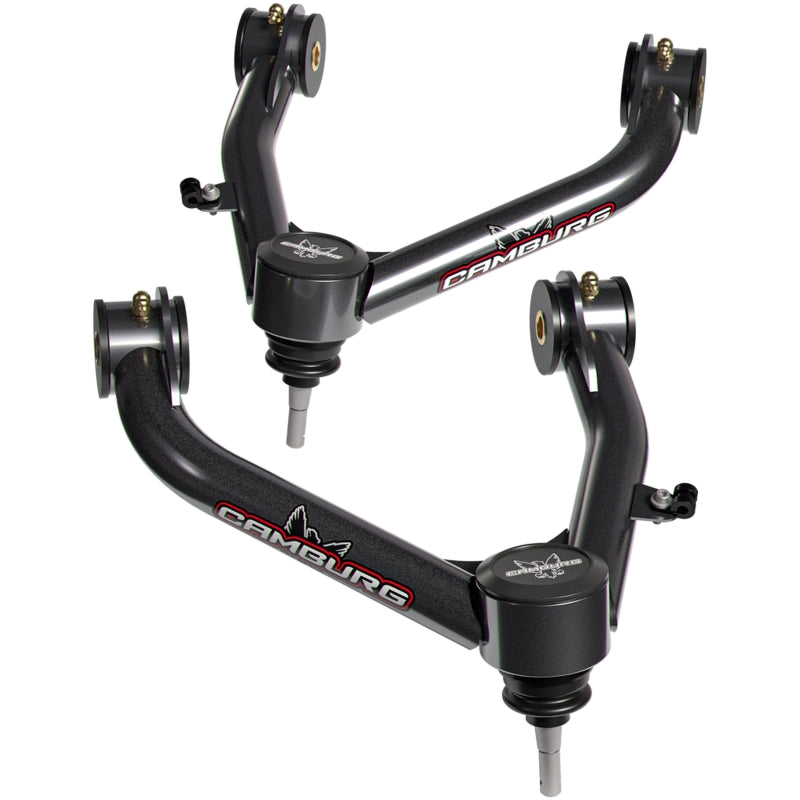 Camburg CAM-210104 07-16 fits Chevy/fits GMC 1500 2WD/4WD Performance X-Joint XL Upper Arms (small taper)