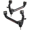 Camburg CAM-210104 07-16 fits Chevy/fits GMC 1500 2WD/4WD Performance X-Joint XL Upper Arms (small taper)