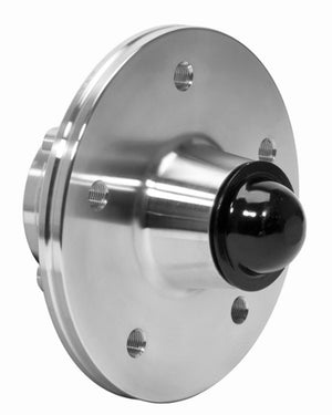 Wilwood 270-12619 Hub-Vented Rotor 41-56 fits Oldsmobile