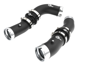 AFE 46-20724-B fits Toyota Tacoma BladeRunner 2.5in & 3in Aluminum Hot & Cold C
