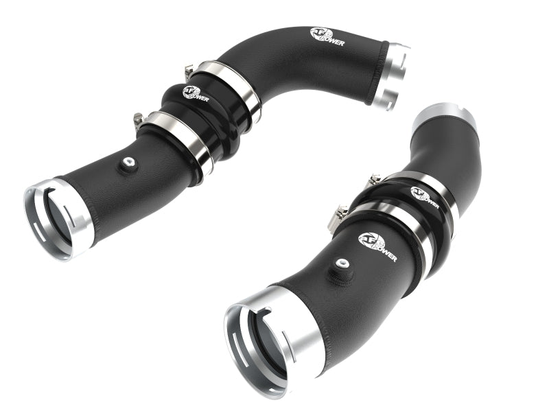 AFE 46-20724-B fits Toyota Tacoma BladeRunner 2.5in & 3in Aluminum Hot & Cold C