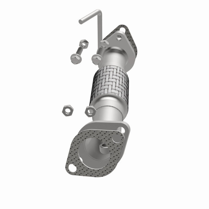 Magnaflow 107-0285 BRE Exhaust 12-17 ACCENT RIO 1.6L Front Pipe Kit
