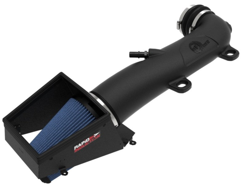 AFE 52-10008R Induction Pro 5R Cold Air Intake System 18-21 fits Jeep Wrangler(