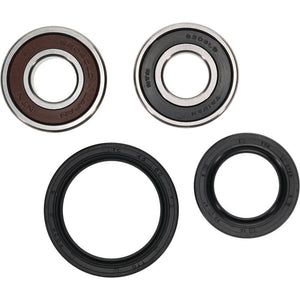 Pivot World 25-1020-P Pw Premium Wheel Bearing