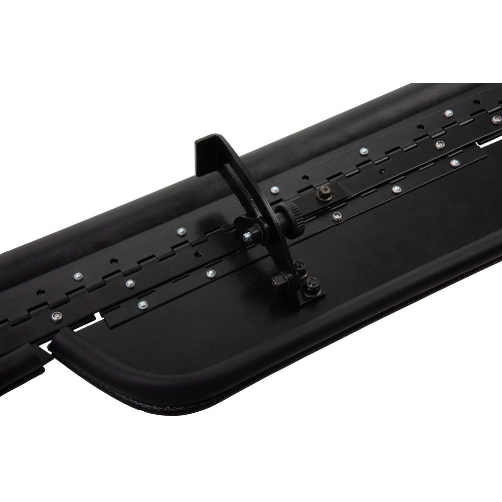 Tusk 1904590020 UTV Folding Glass Windshield with Windshield Wiper