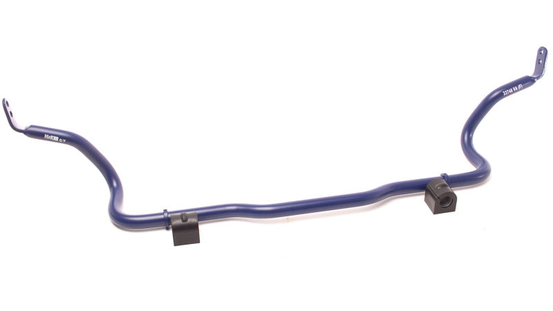 H&R 70747 16-19 fits Ford Focus RS 26mm Adj. 2 Hole Sway Bar - Front