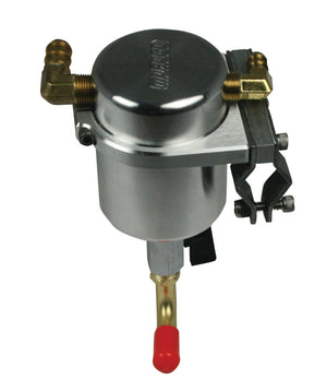 Moroso 85515 12-19 fits Subaru BRZ/fits Scion FRS/fits Toyota 86 Air/Oil Separat