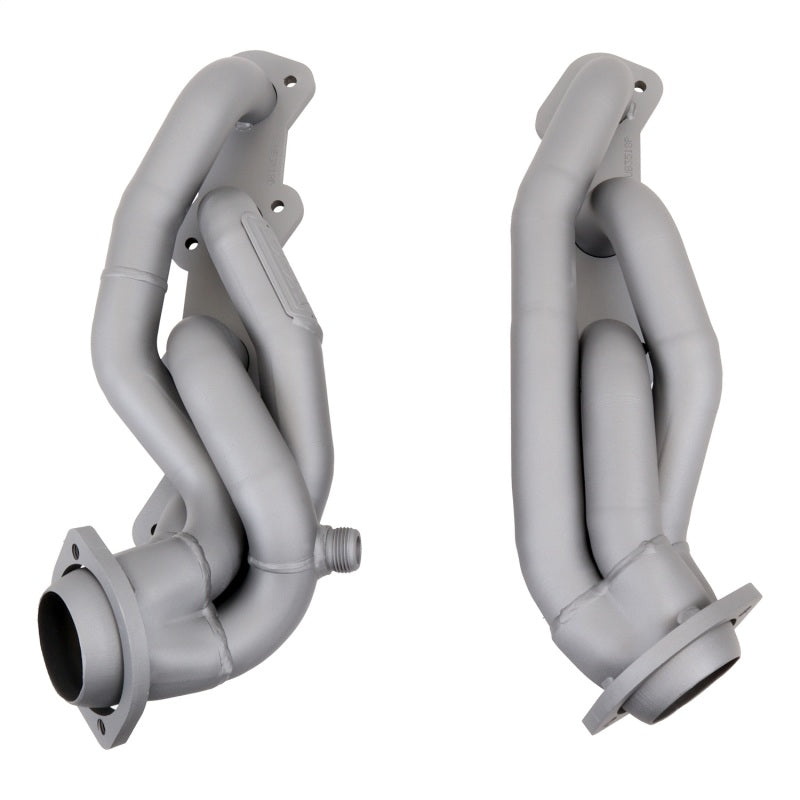 BBK  3518 fits Ford 99-03 F Series Truck 5.4 Shorty Tuned Length Exhaust Headers