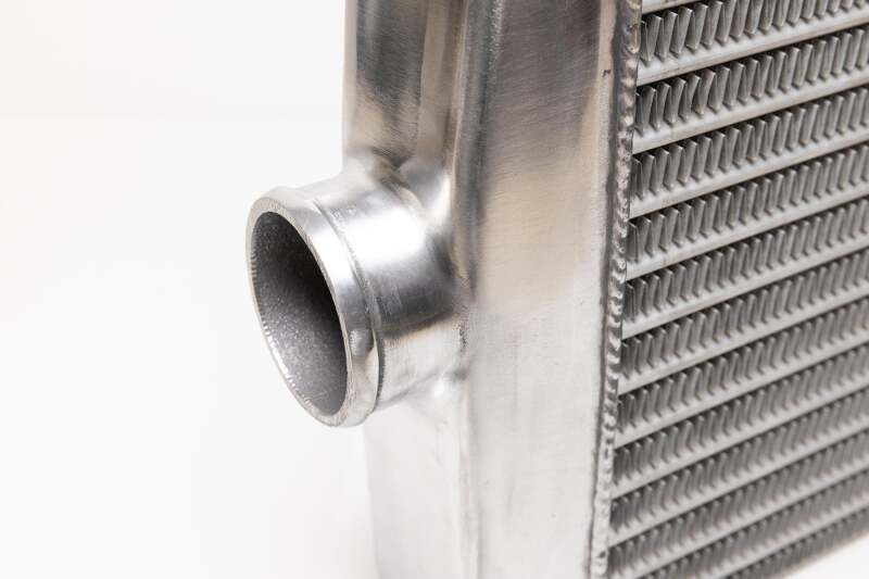 GReddy 12001410 Universal Intercooler Kit Spec Type-24 - MID 60mm Inlet/Outlet