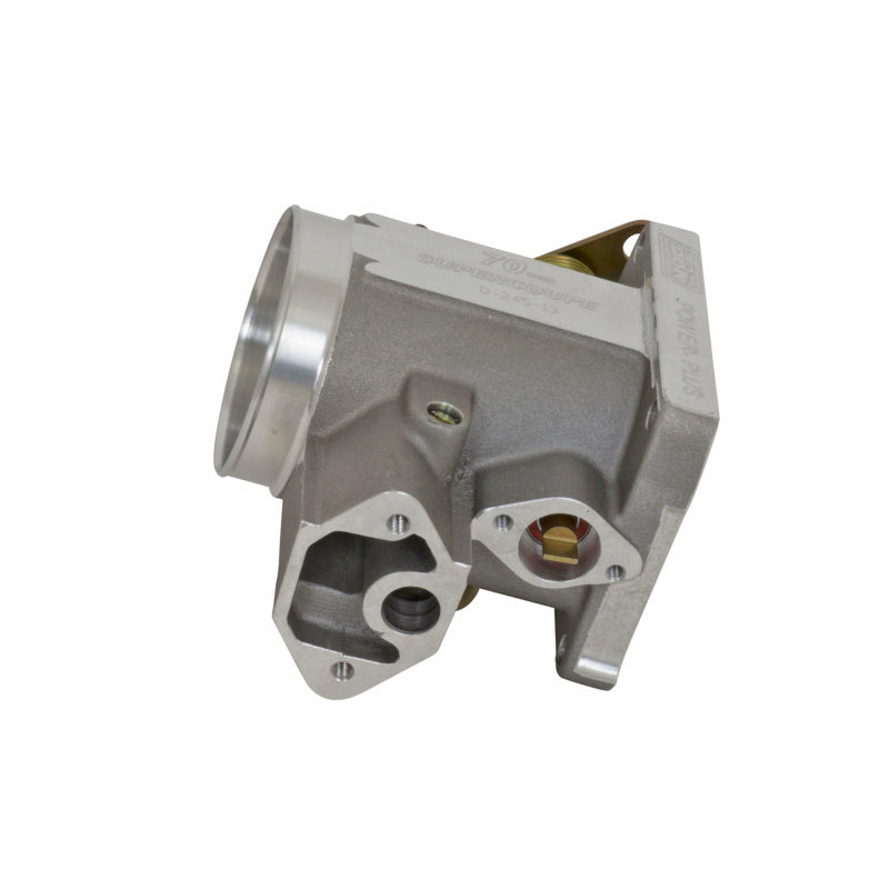 BBK  1715 fits Ford 86-95 Thunderbird 3.8 SC 70mm Throttle Body  Power Plus Seri