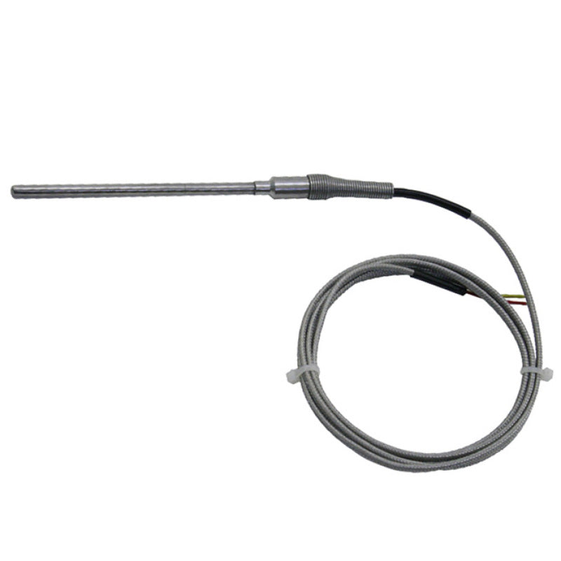 Snow Performance SNO-40061 EGT Probe w/ Yellow K Type