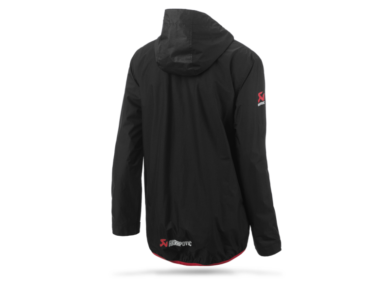 Akrapovic 802226 Mens Corpo Windbreaker 2XL