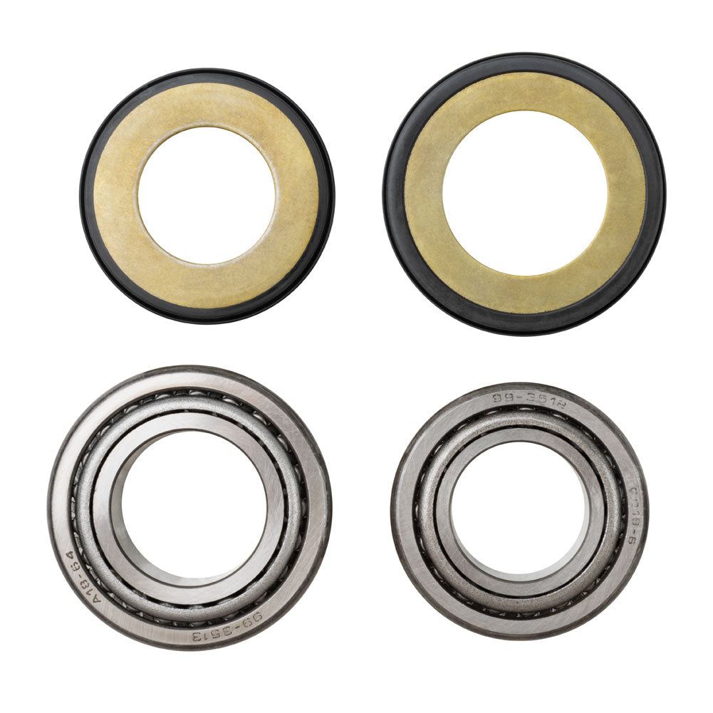 Tusk 1912910007 Steering Stem Bearing Kit