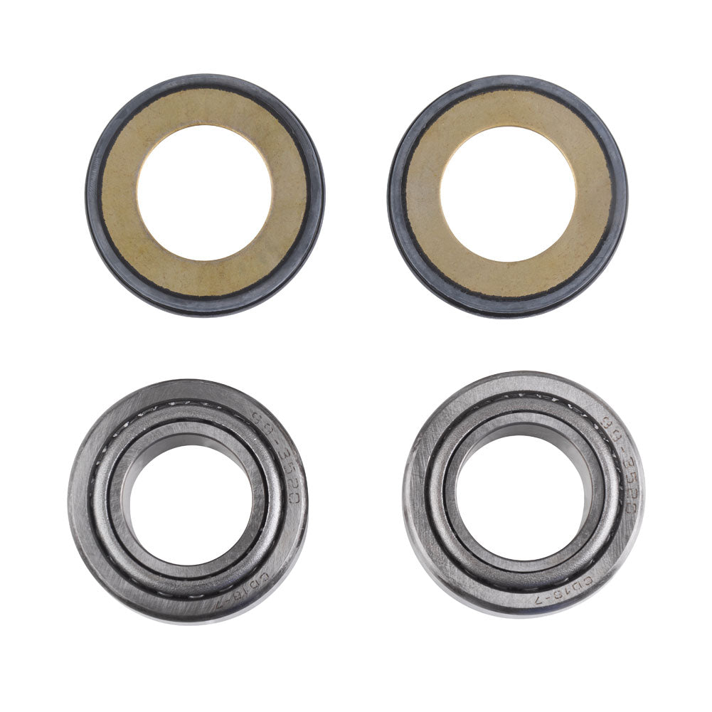 Tusk 1912910012 Steering Stem Bearing Kit