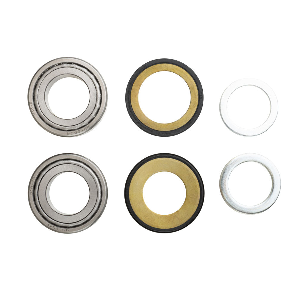 Tusk 1912910017 Steering Stem Bearing Kit