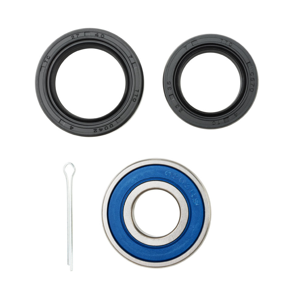 Tusk 1912910032 Steering Stem Bearing Kit