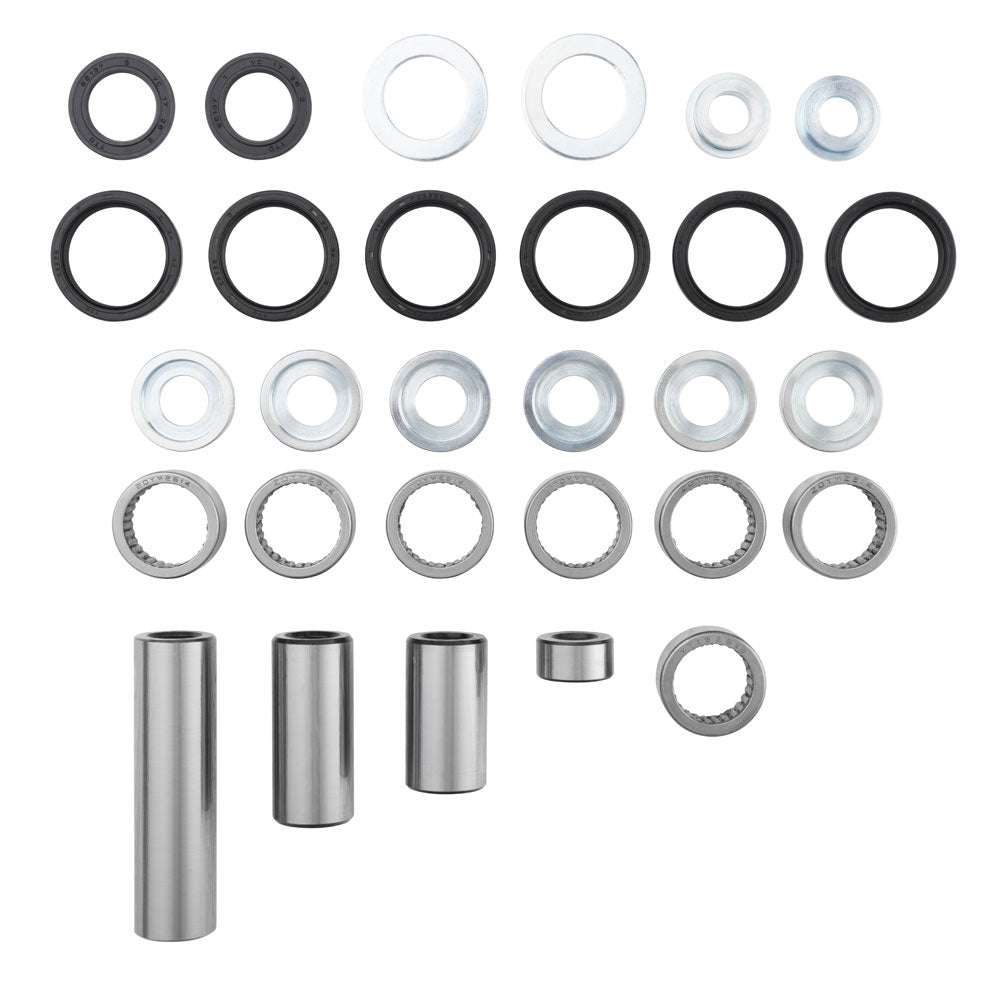 Tusk 1913330011 Linkage Bearing Kit