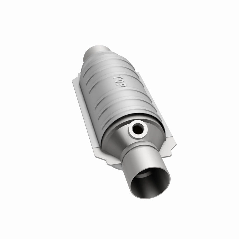 MagnaFlow 408036 Conv Universal 2.50 inch CA Tier 1