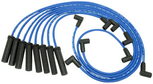 NGK 51389 fits Cadillac 76-19 Calais 1973 Spark Plug Wire Set