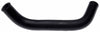 Gates 19008 94-97 fits Mazda MX-5 Miata 4-Cyl. 1.8L Heater To Pipe-2 Molded H