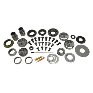 Yukon Gear fits YK D30-SUP-KJ Master Overhaul Kit For Dana Super 30 Diff /