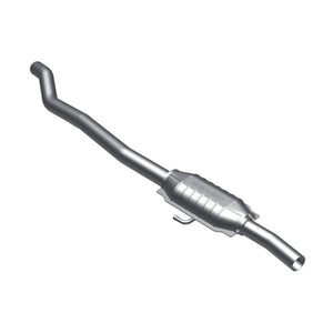 Magnaflow 93246 Conv fits Dodge-Plymouth 57.25X6.5X4 2.1