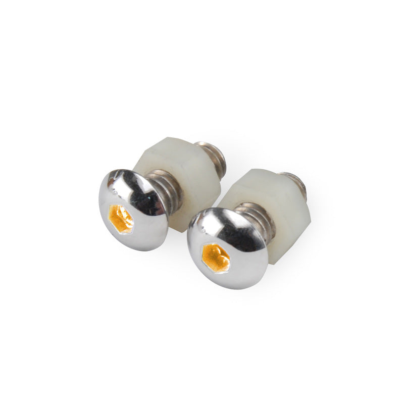 DEI  30305 LED Lighted Button Head Bolts Universal Accent Lighting - 2-pack - Am