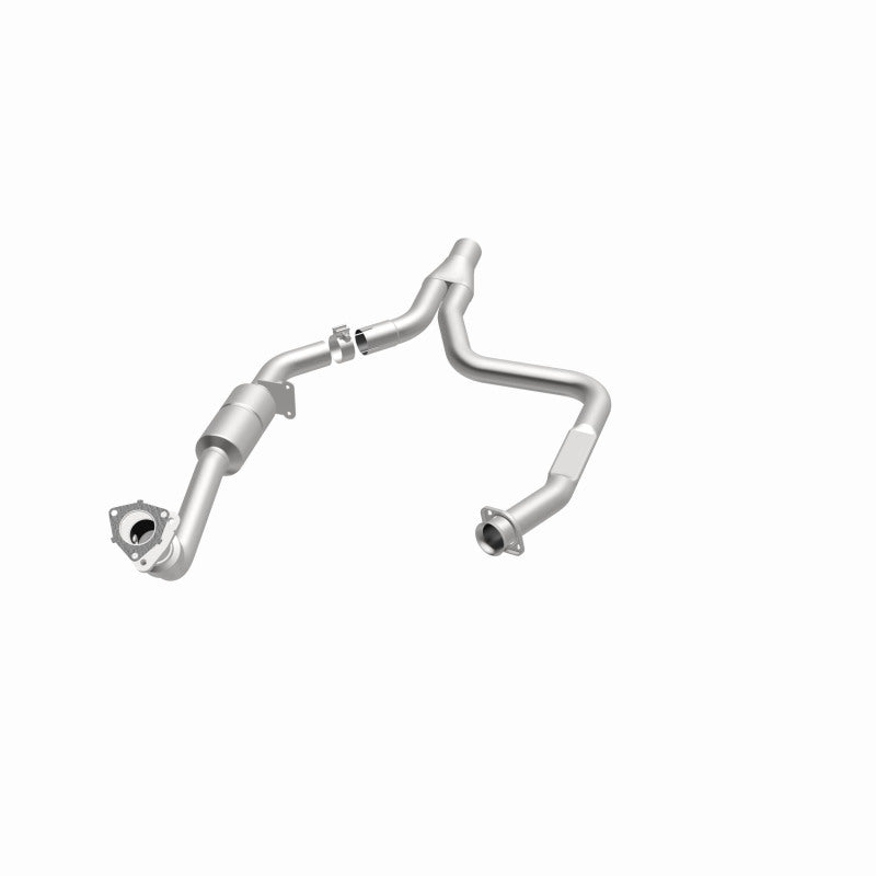 MagnaFlow 23476 Conv DF fits Camaro 5.7L P/S