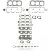 Fel-Pro HS9112PT3 fits Dodge Caravan HS 9112 PT-3 PermaTorque Engine Cylinder Head Gasket Set