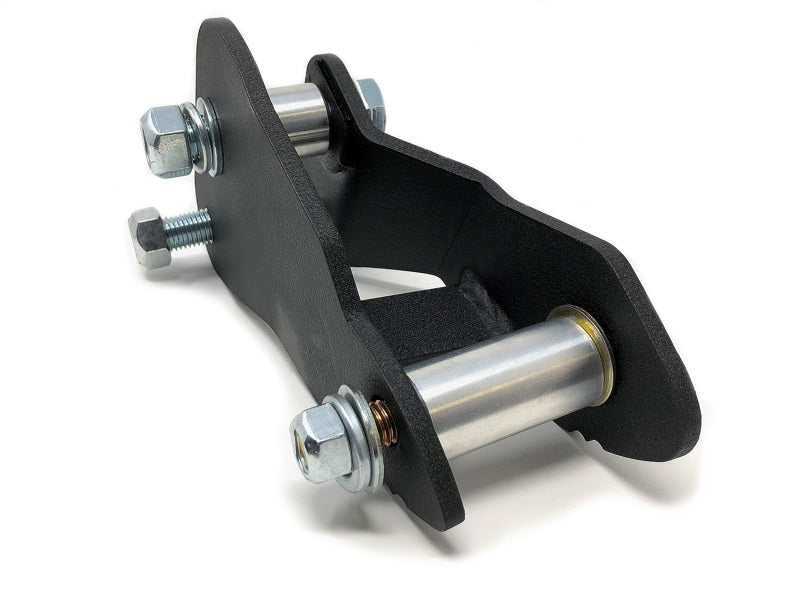 Tuff Country 34012 08-13 fits Dodge Ram 2500 4wd Track Bar Bracket (4.5in Drop)