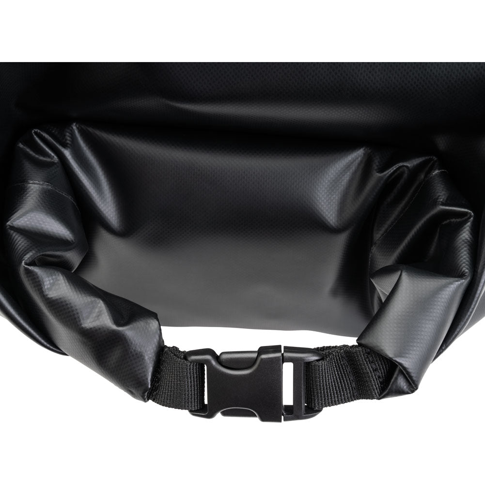 Tusk 1922740001 Dry Duffel Bag Small (22 Liters) Black/Grey
