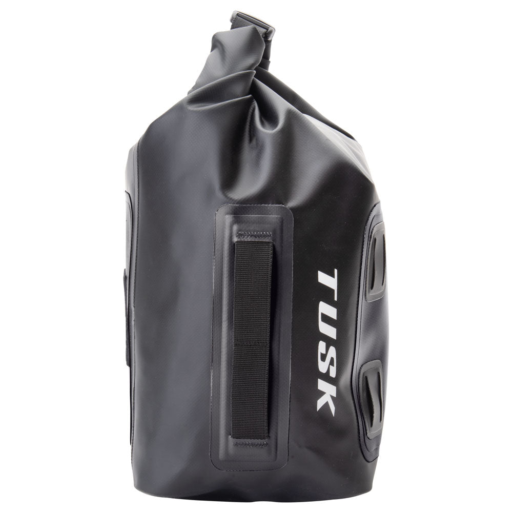 Tusk 1922740010 Dry Duffel Bag X-Small (10 Liters) Black