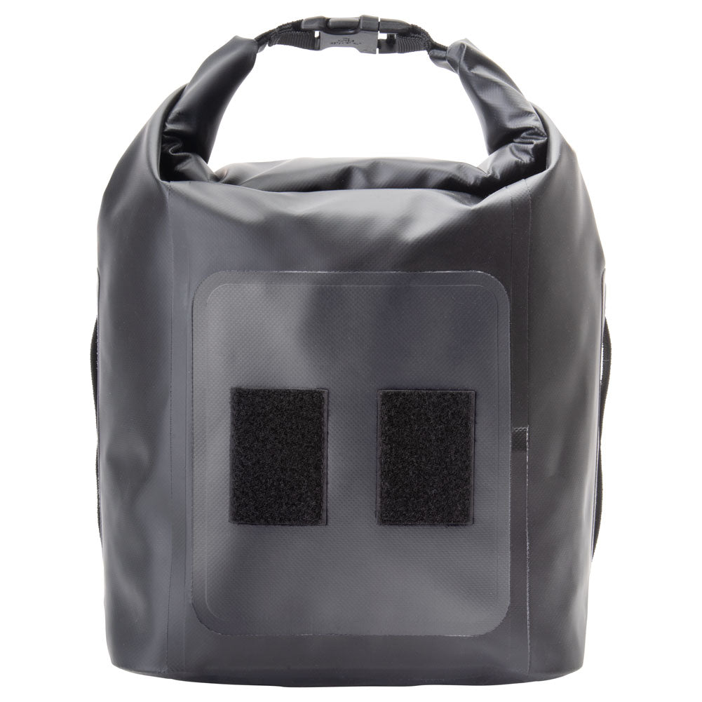 Tusk 1922740010 Dry Duffel Bag X-Small (10 Liters) Black