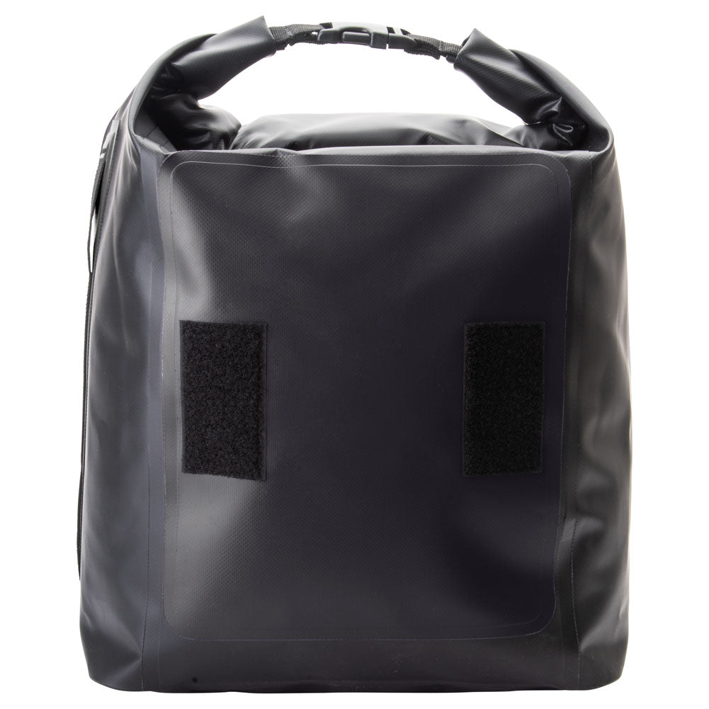 Tusk 1922740011 Dry Duffel Bag Small (22 Liters) Black