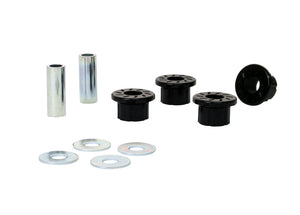 Whiteline W63632 1965-1982 fits Chevrolet Corvette Trailing arm - bushing