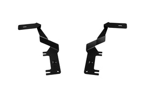 Diode Dynamics DD7551P 17-22 fits Ford F250/F350/F450/F550 Super Duty Stage Series Backlit Ditch Light Kit