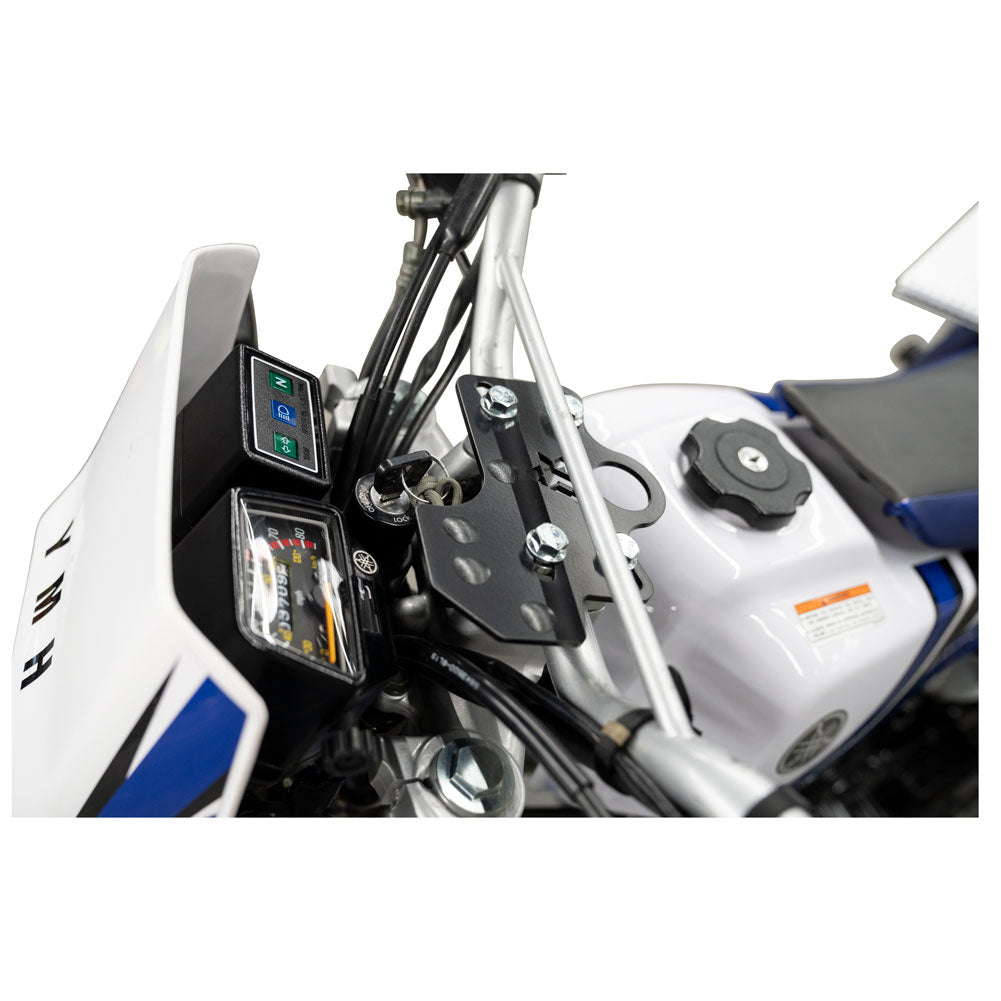 Tusk 1925100015 Accessory Dash Panel  Black Powder Coated