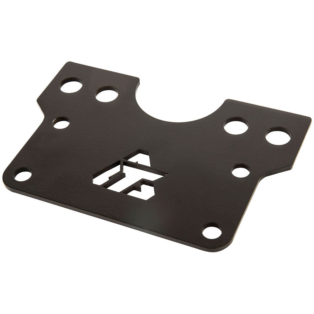 Tusk 1925100016 Accessory Dash Panel  Black Powder Coated