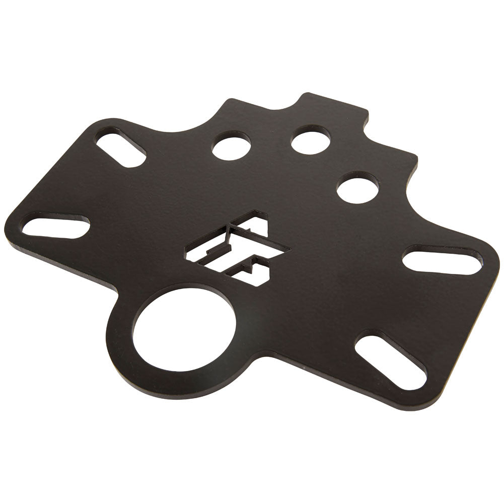 Tusk 1925100018 Accessory Dash Panel  Black Powder Coated