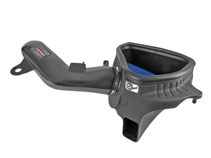 AFE 57-10004R Series Carbon Fiber Intake w/Pro 5R Filter fits BMW M2 (F87) 16-1