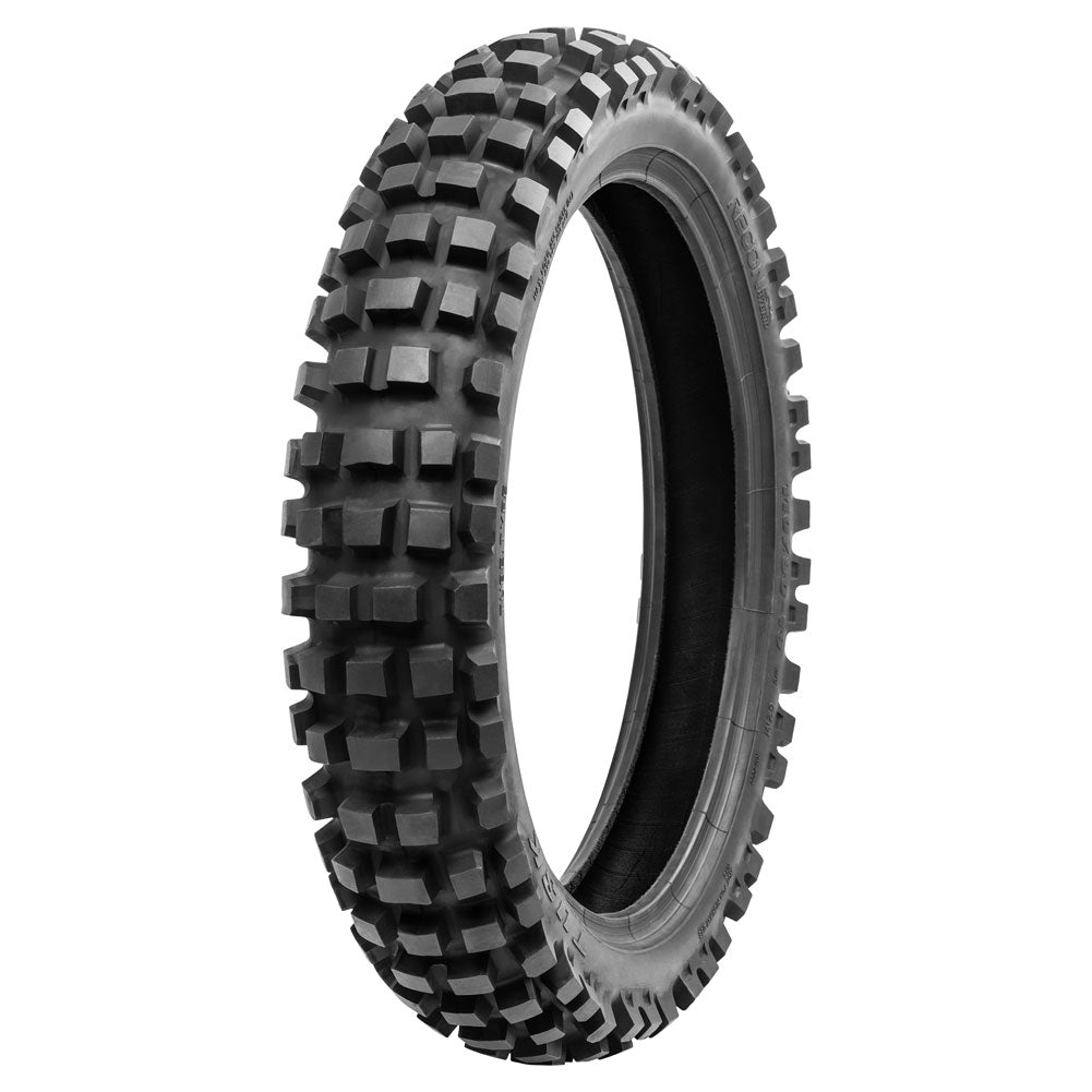 Tusk 1925910001 Recon Hybrid® Tire 110/90x19