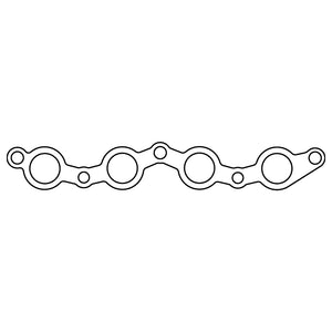 Cometic C4805-042 Cometic fits Toyota 4A-GE .042in AM Exhaust Manifold Gasket