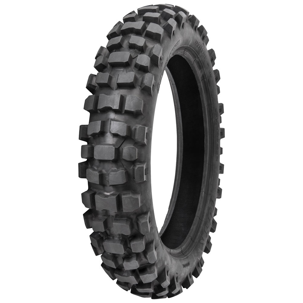 Tusk 1928900003 Dsport® Adventure Tire 130/90-18 (69R) Tube Type