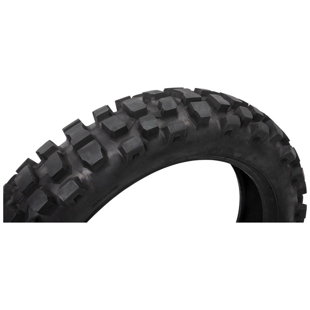 Tusk 1928900003 Dsport® Adventure Tire 130/90-18 (69R) Tube Type